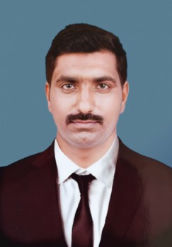 P RAGUNATH 